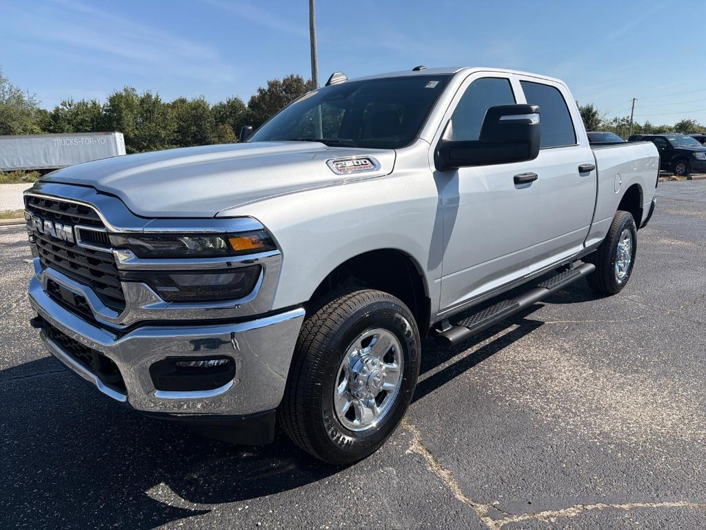 new 2026 Ram 2500 car, priced at $59,315
