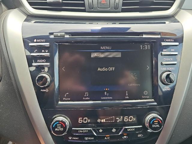 used 2023 Nissan Murano car, priced at $22,999