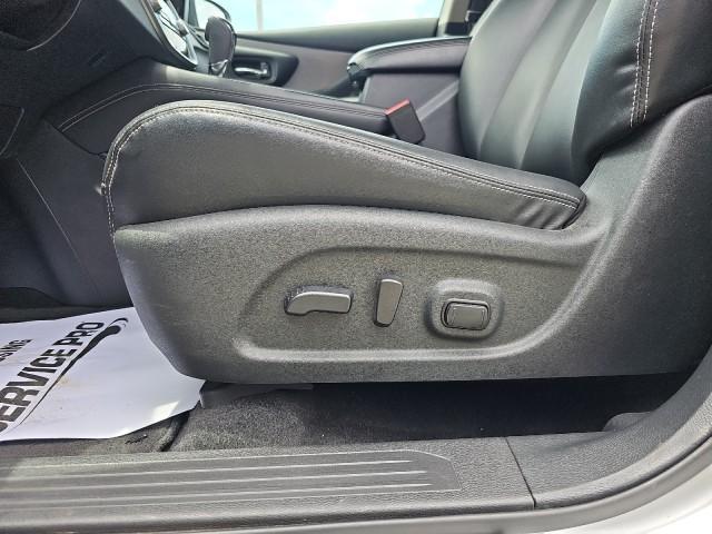 used 2023 Nissan Murano car, priced at $22,999