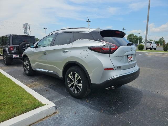 used 2023 Nissan Murano car, priced at $22,999