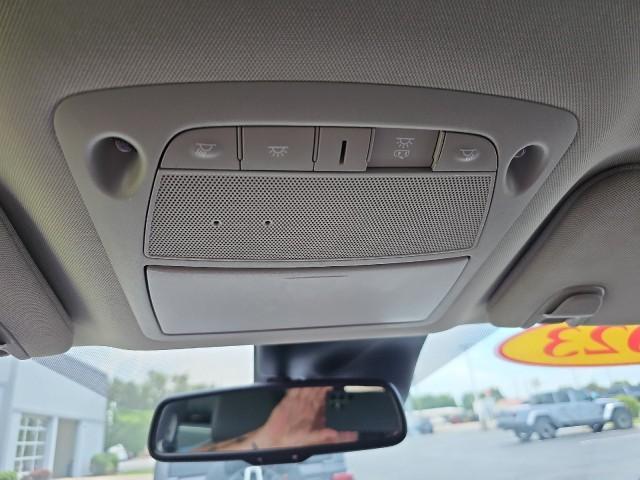 used 2023 Nissan Murano car, priced at $22,999