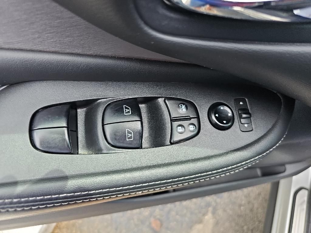 used 2023 Nissan Murano car, priced at $24,223