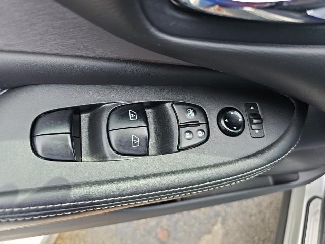 used 2023 Nissan Murano car, priced at $22,999