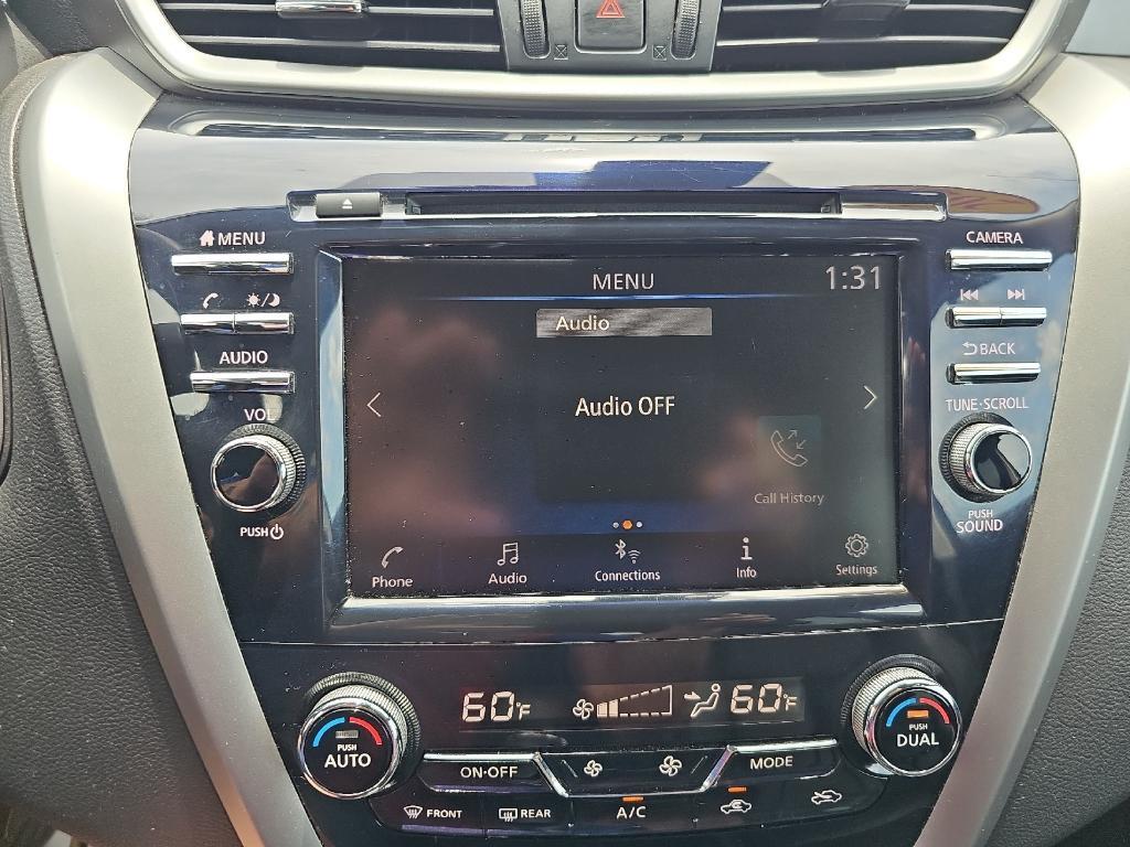 used 2023 Nissan Murano car, priced at $24,223