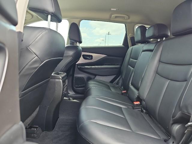 used 2023 Nissan Murano car, priced at $22,999