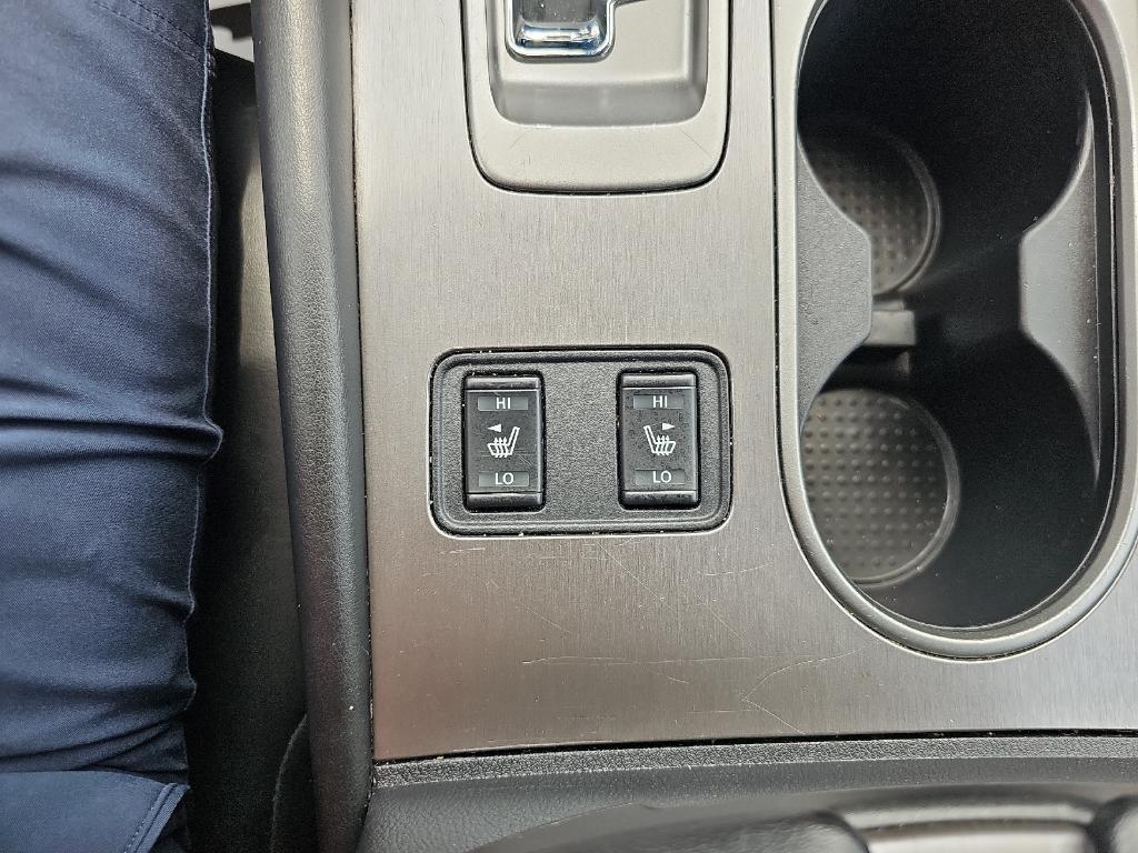 used 2023 Nissan Murano car, priced at $24,223