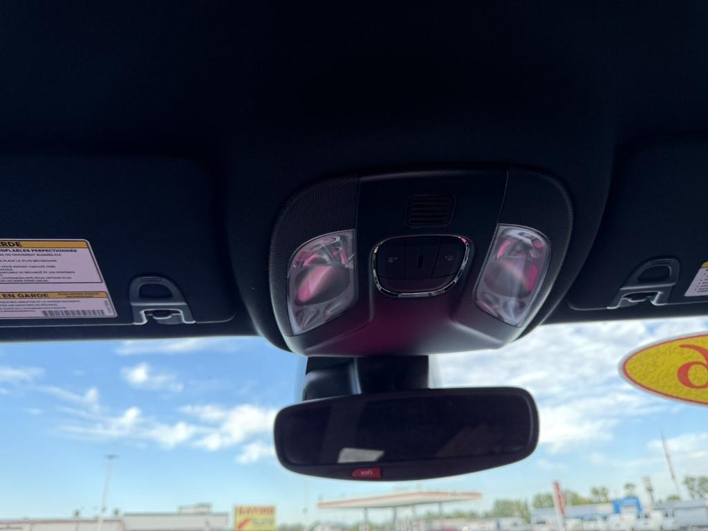 new 2026 Jeep Compass car, priced at $32,815