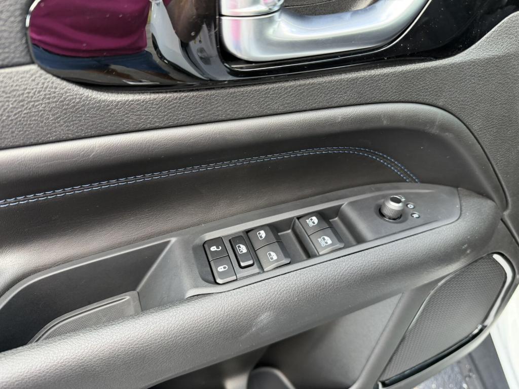 new 2026 Jeep Compass car, priced at $32,815