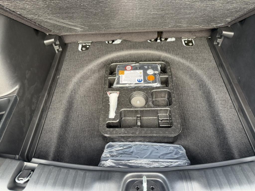 new 2026 Jeep Compass car, priced at $32,815