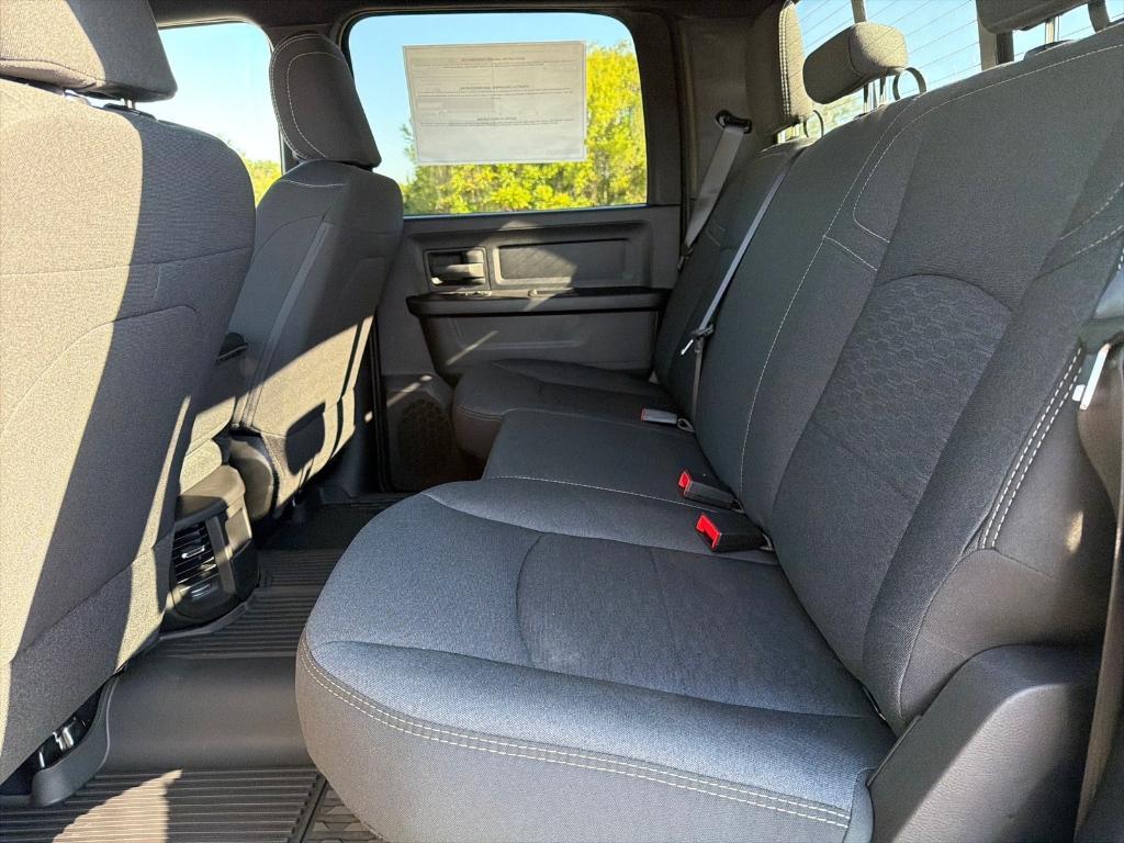 new 2026 Ram 2500 car, priced at $72,420
