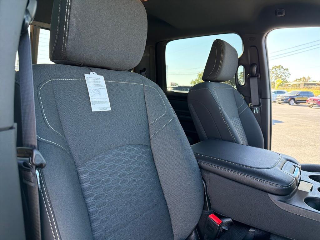 new 2026 Ram 2500 car, priced at $72,420