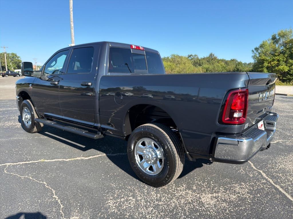 new 2026 Ram 2500 car, priced at $72,420