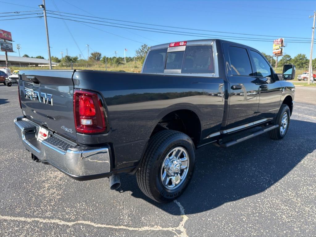 new 2026 Ram 2500 car, priced at $72,420