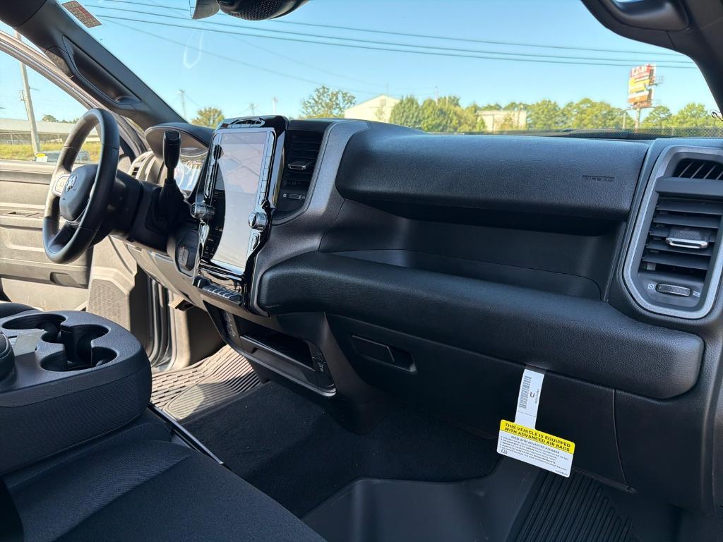 new 2026 Ram 2500 car, priced at $72,420