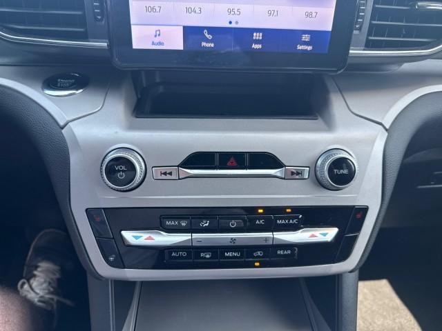 used 2023 Ford Explorer car, priced at $36,412