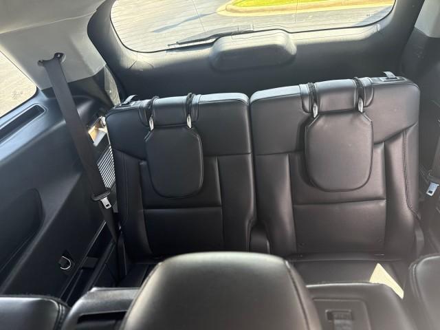 used 2023 Ford Explorer car, priced at $36,412