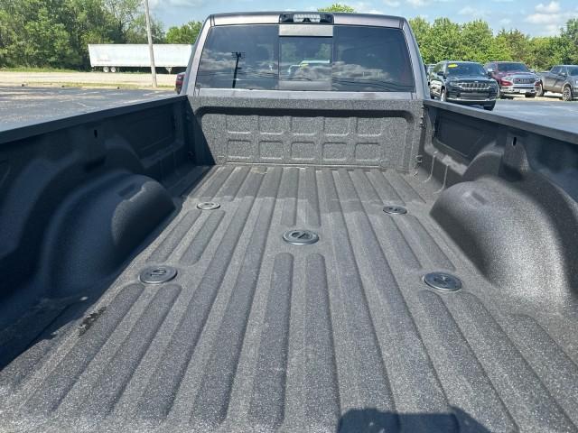 new 2025 Ram 3500 car, priced at $78,980