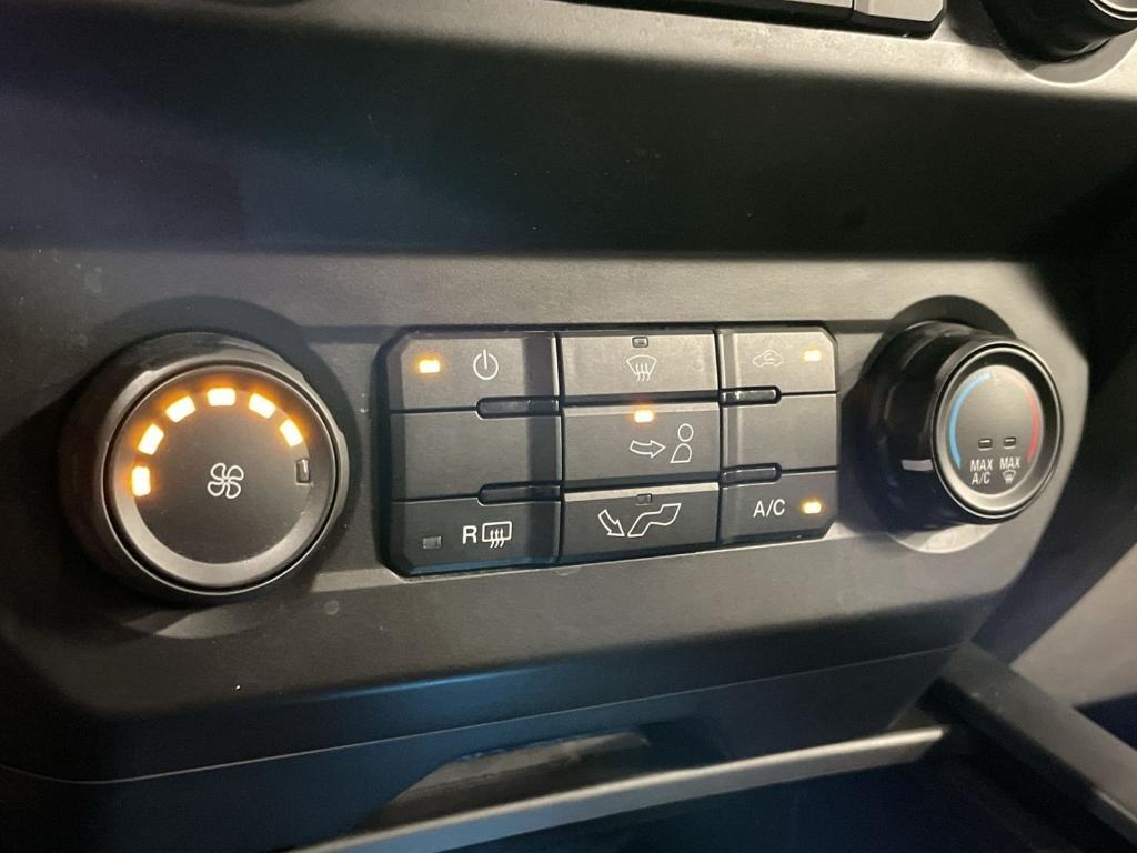 used 2020 Ford F-150 car, priced at $32,351