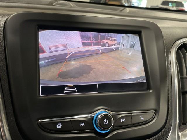 used 2023 Chevrolet Equinox car, priced at $21,037