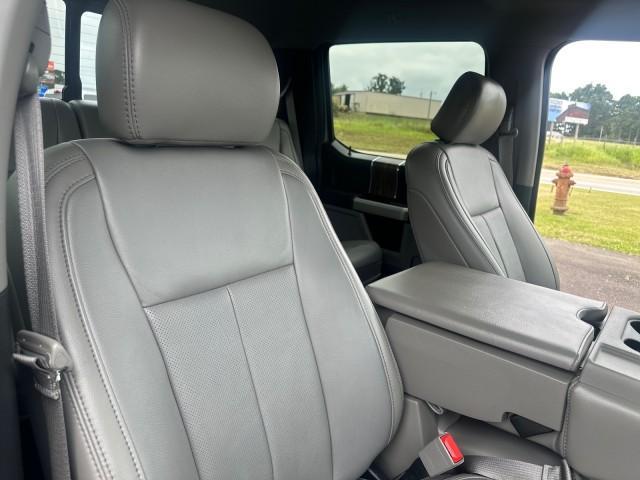 used 2020 Ford F-150 car, priced at $34,762