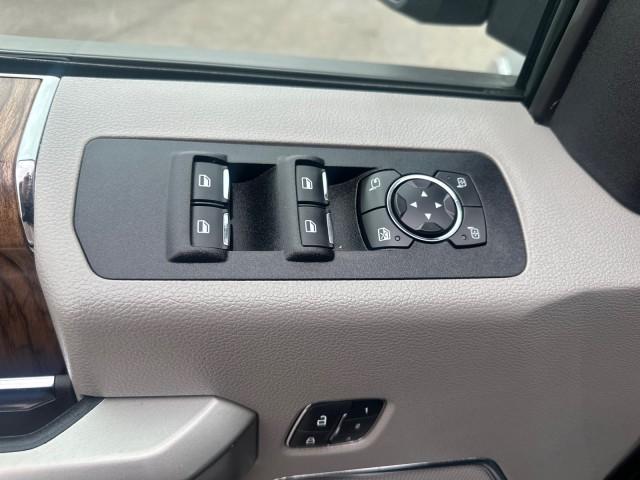 used 2020 Ford F-150 car, priced at $34,762