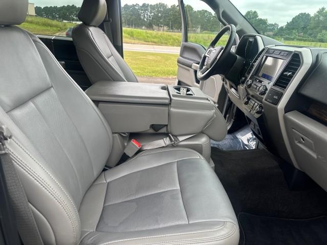 used 2020 Ford F-150 car, priced at $34,762