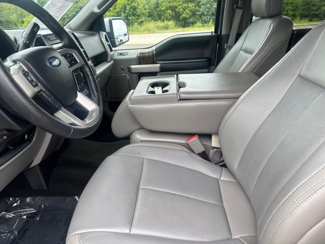 used 2020 Ford F-150 car, priced at $34,762