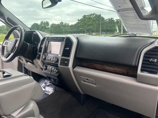 used 2020 Ford F-150 car, priced at $34,762