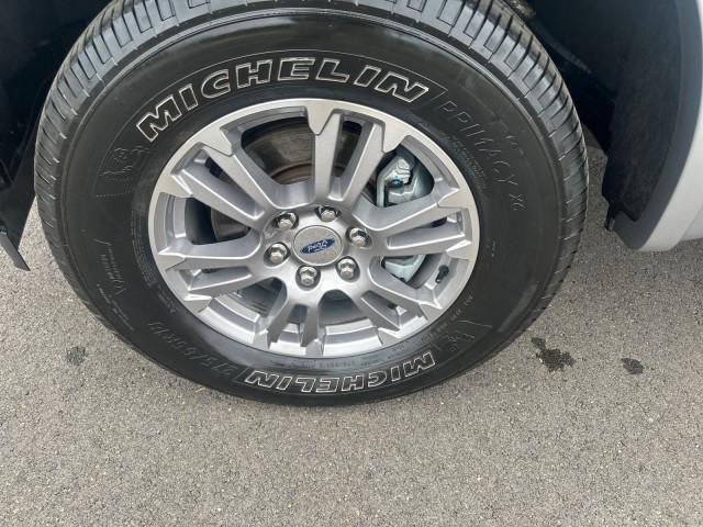 used 2020 Ford F-150 car, priced at $34,762