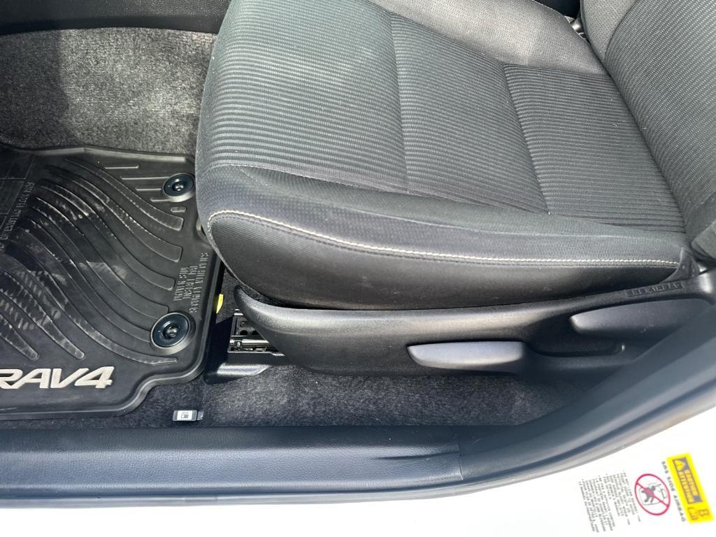 used 2015 Toyota RAV4 car, priced at $21,790