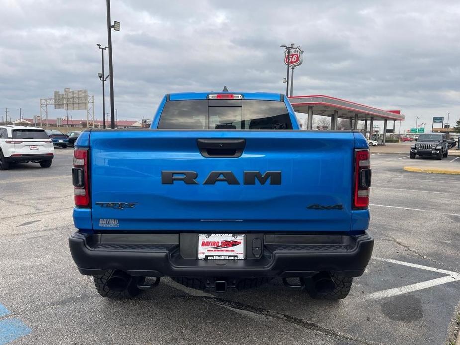 used 2023 Ram 1500 car, priced at $92,468