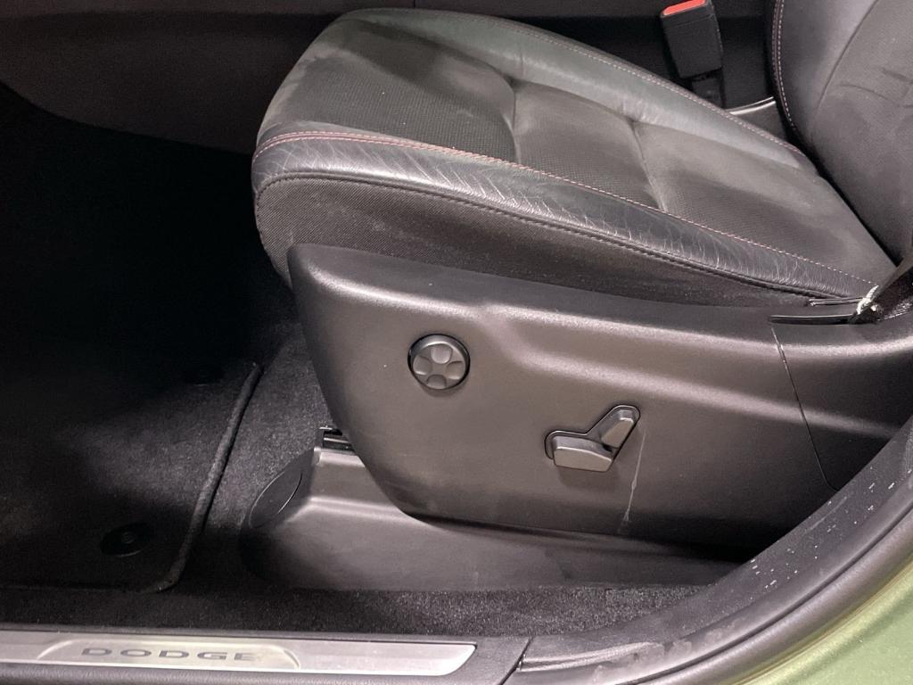 used 2021 Dodge Durango car, priced at $34,553