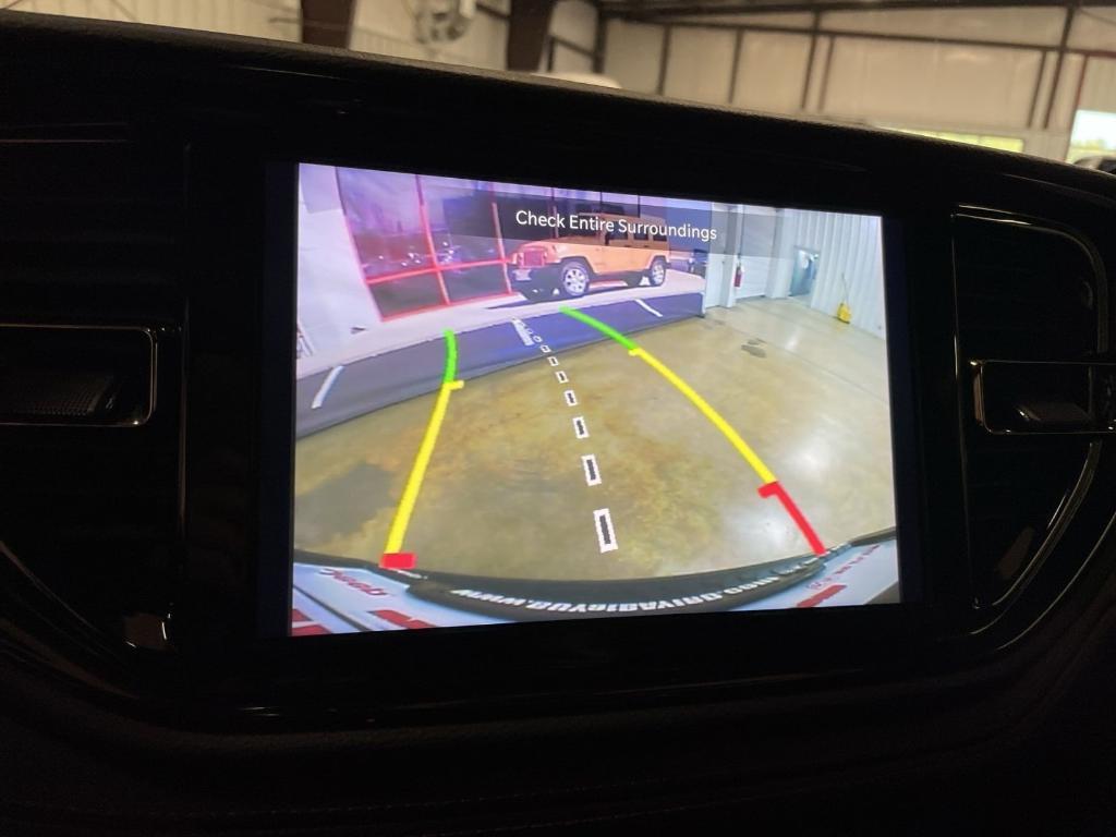 used 2021 Dodge Durango car, priced at $34,553