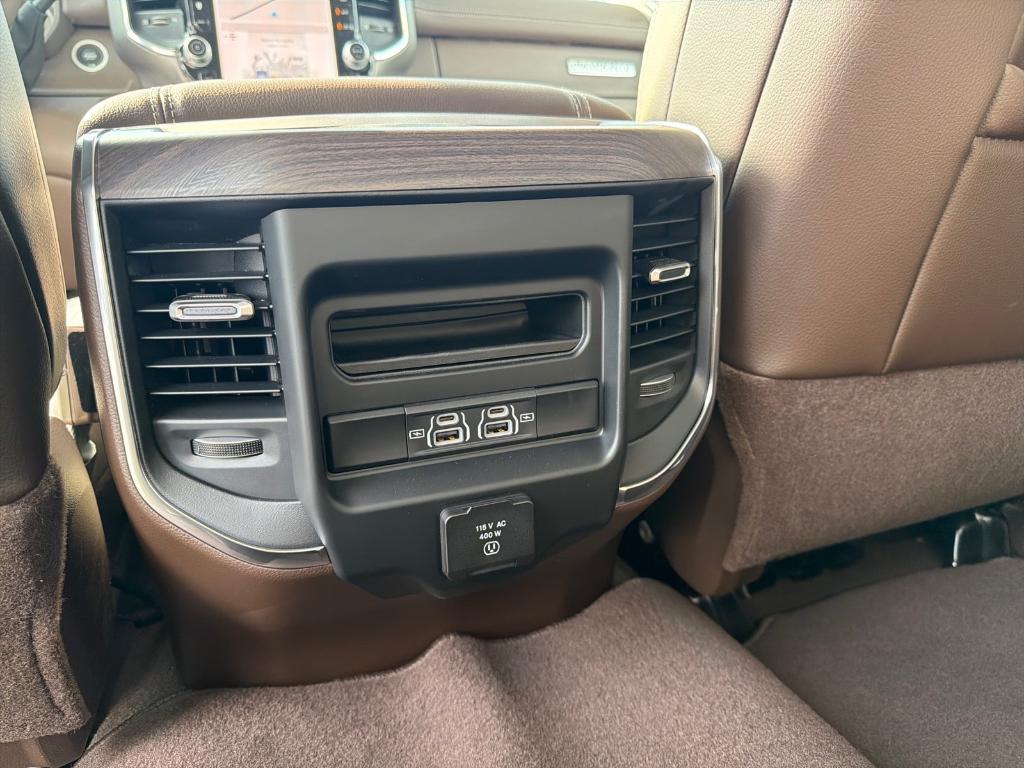 new 2026 Ram 2500 car, priced at $85,015