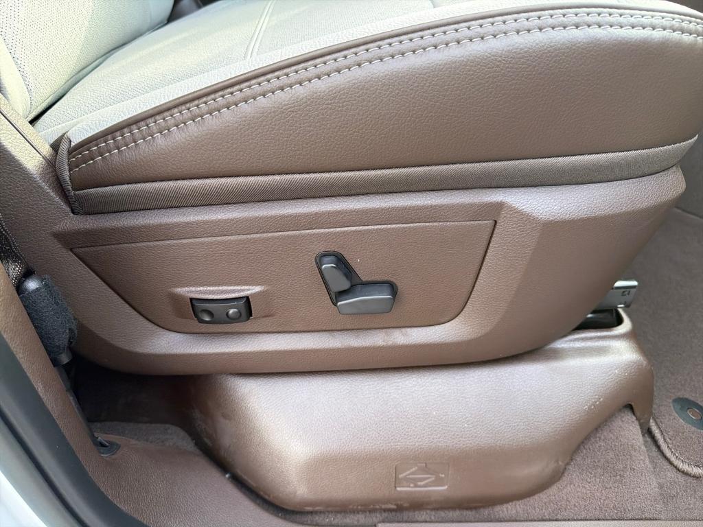 new 2026 Ram 2500 car, priced at $85,015