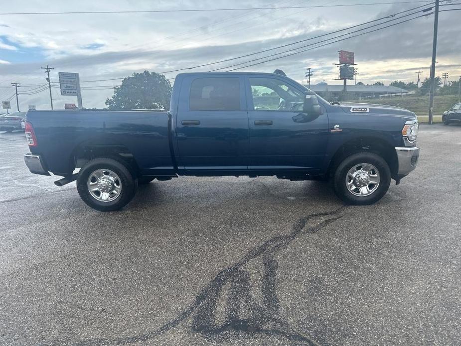 used 2024 Ram 2500 car, priced at $56,679