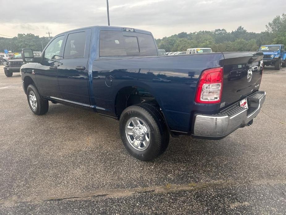 used 2024 Ram 2500 car, priced at $56,426