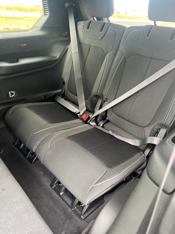 new 2025 Jeep Grand Cherokee L car, priced at $47,465