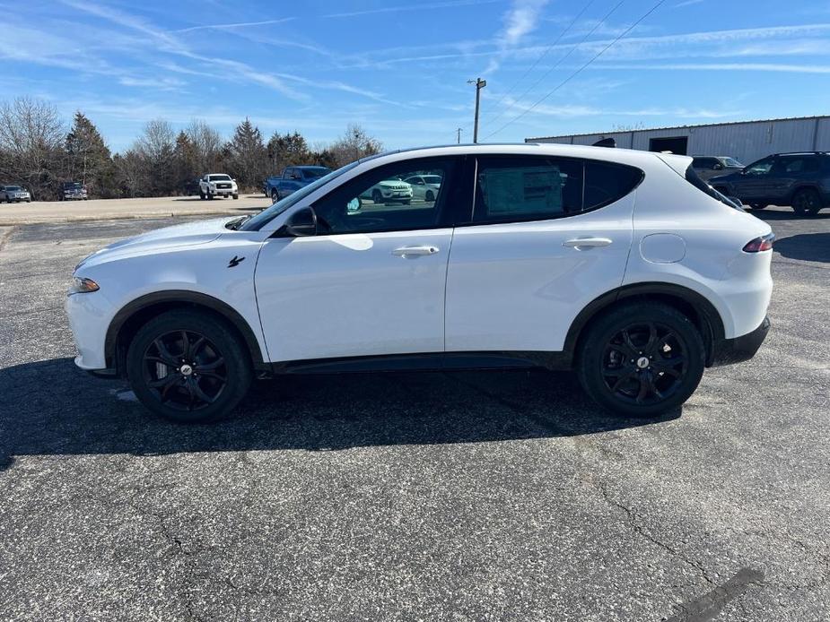 new 2024 Dodge Hornet car, priced at $48,813