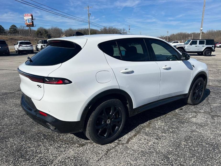 new 2024 Dodge Hornet car, priced at $48,813