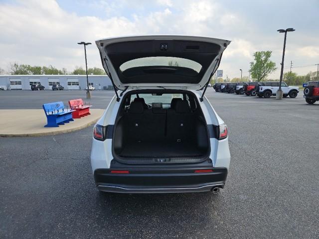 used 2024 Honda HR-V car, priced at $26,167