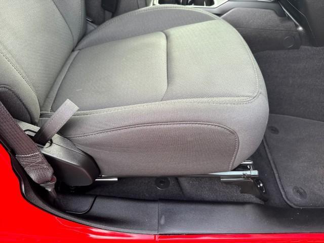 used 2023 Jeep Gladiator car, priced at $37,500