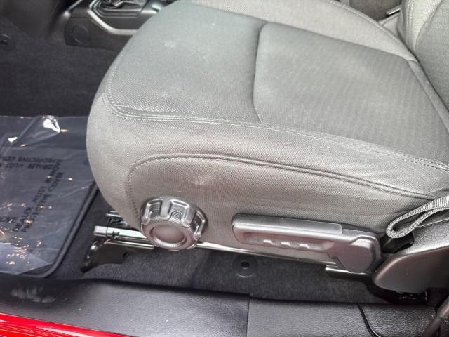 used 2023 Jeep Gladiator car, priced at $37,500