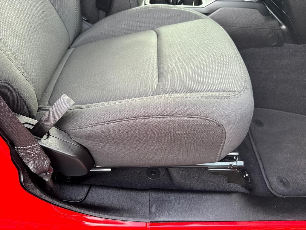 used 2023 Jeep Gladiator car, priced at $37,503