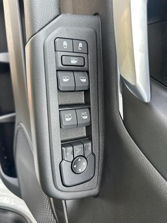 new 2026 Ram 1500 car, priced at $62,120