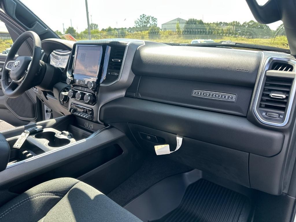 new 2026 Ram 1500 car, priced at $62,120