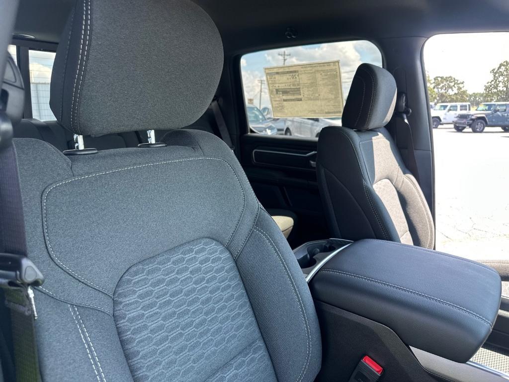 new 2026 Ram 1500 car, priced at $62,120