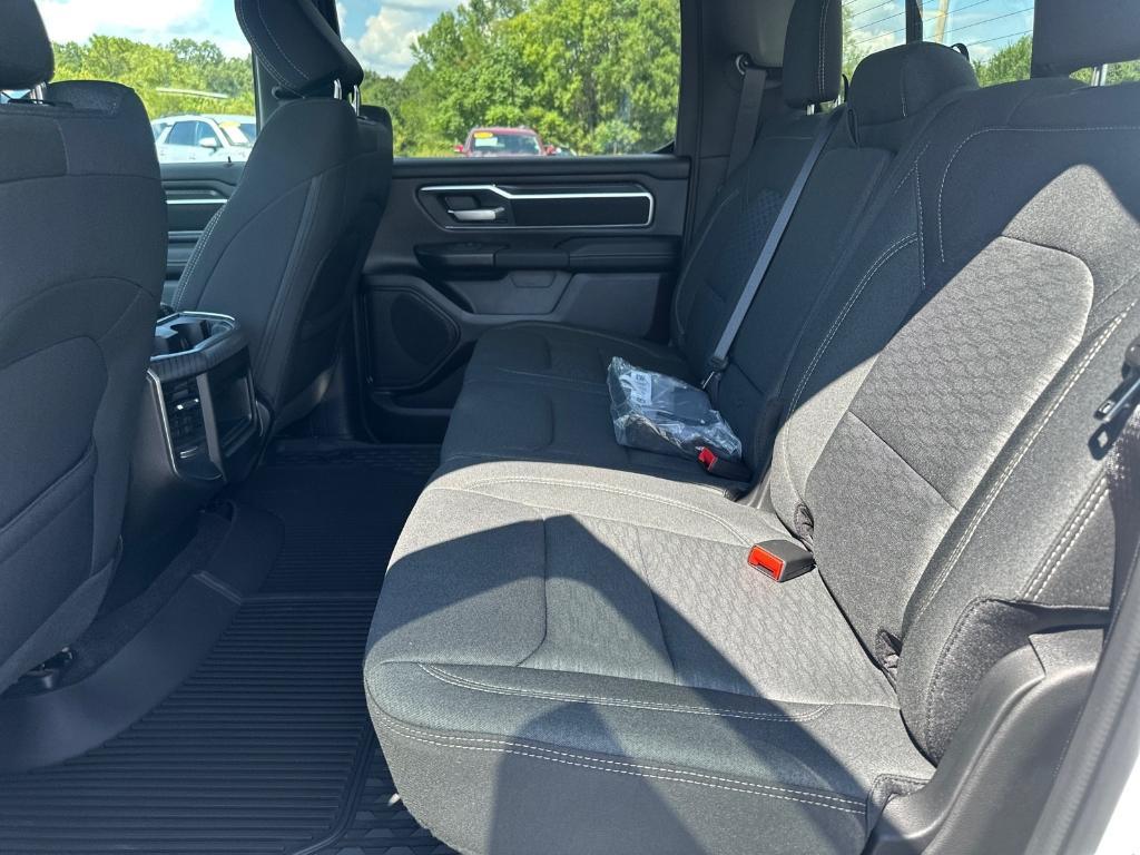 new 2026 Ram 1500 car, priced at $62,120