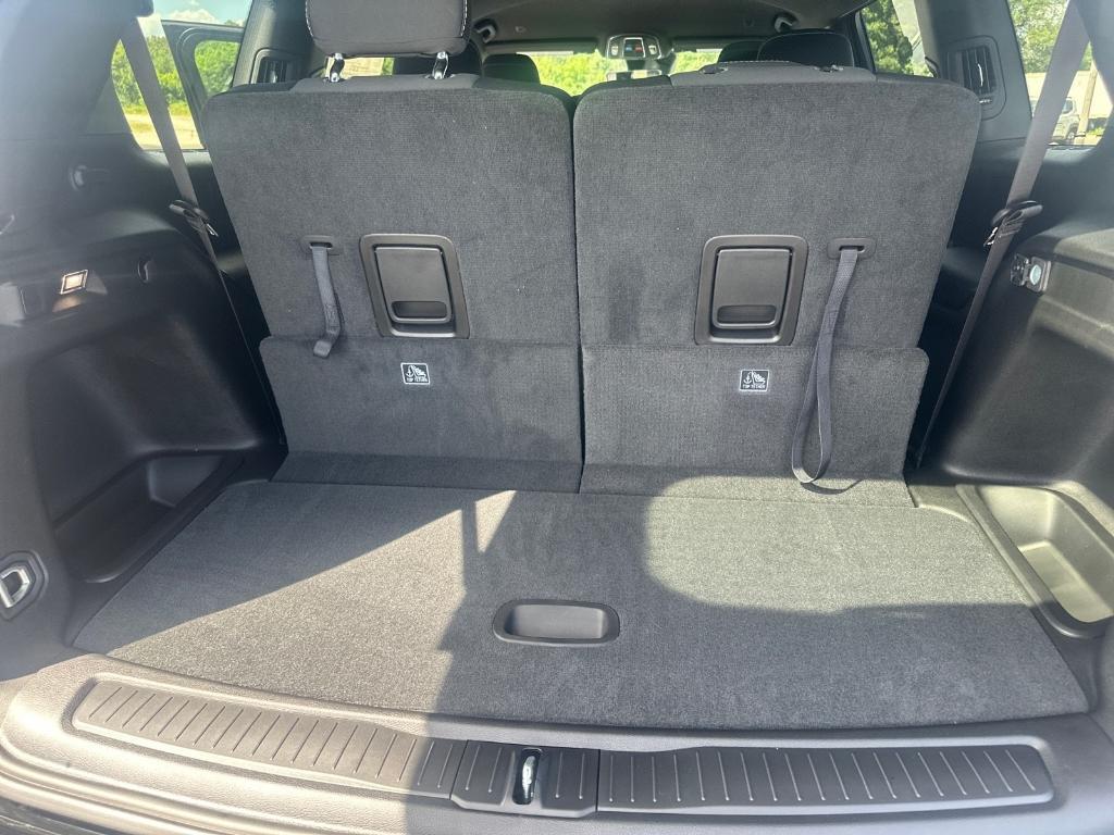 new 2025 Jeep Grand Cherokee L car, priced at $44,375