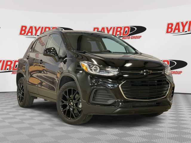 used 2022 Chevrolet Trax car, priced at $21,834